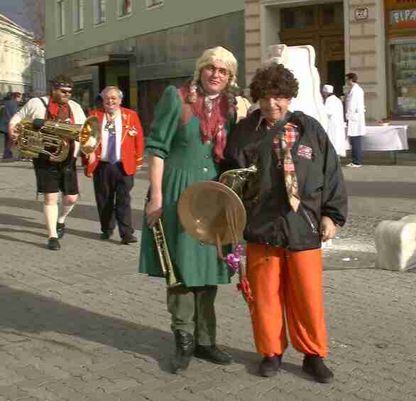 unsere Schnsten